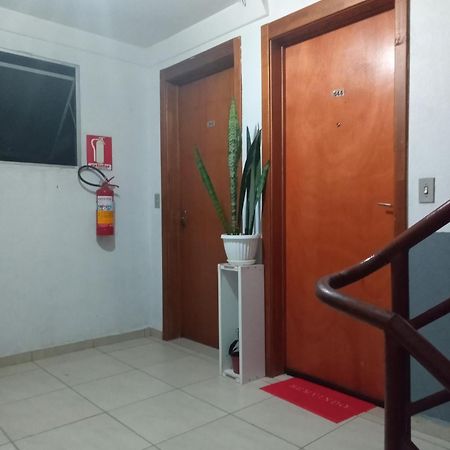 Aptos Farroupilha Kültér fotó