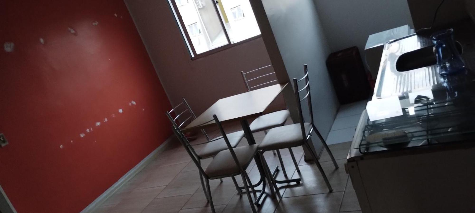 Aptos Farroupilha Kültér fotó