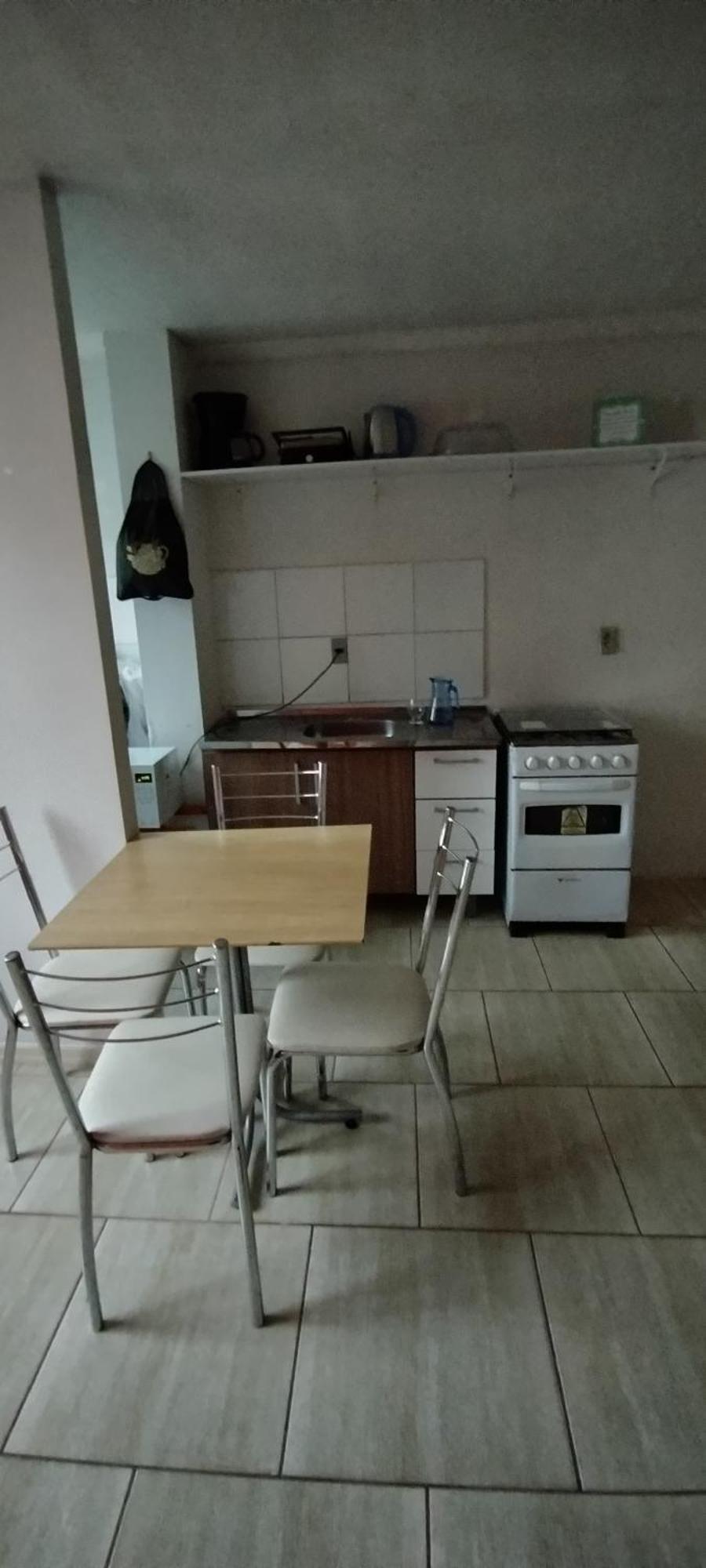 Aptos Farroupilha Kültér fotó