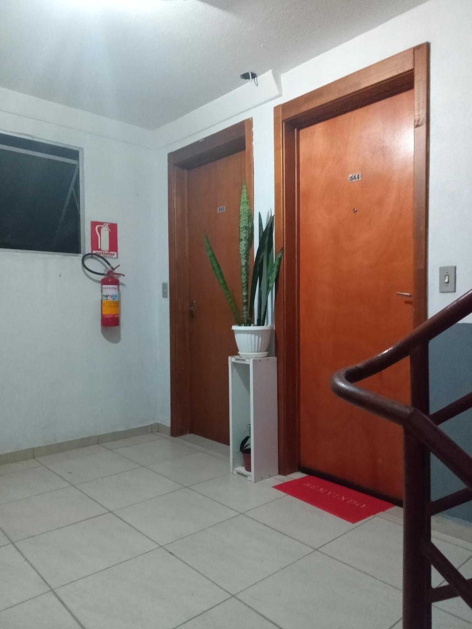 Aptos Farroupilha Kültér fotó