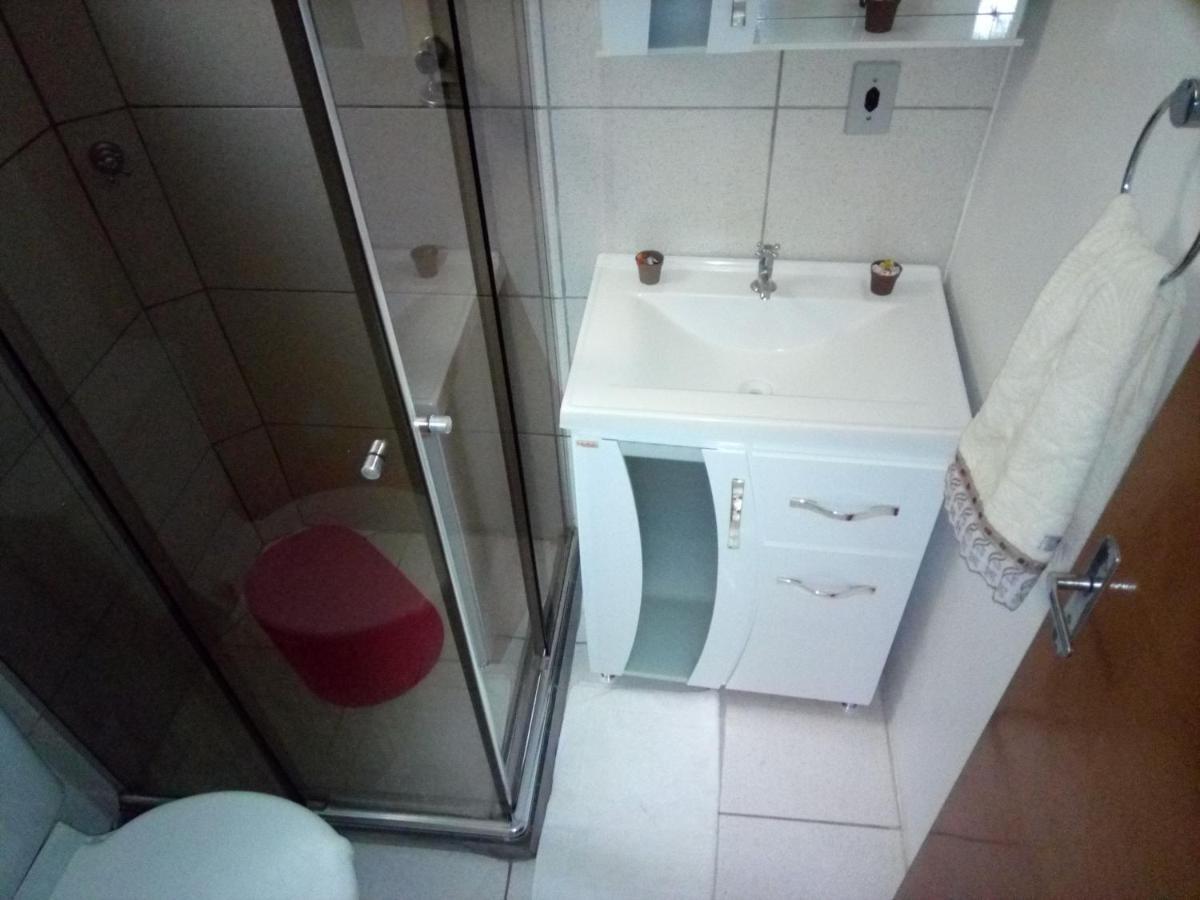 Aptos Farroupilha Kültér fotó