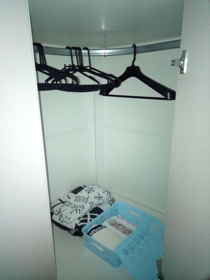 Aptos Farroupilha Kültér fotó